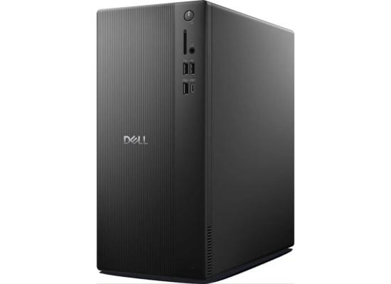 Dell Pro ECT1250 Tower 14Gen Intel Core i3 - 14100 / 8GB DDR4 Ram / 512GB SSD -Wireless & Bluetooth—Desktop